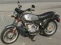 BMW R80ST