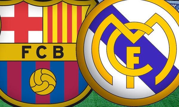 Bolígrafo + obsequi entrada Barça - Real Madrid