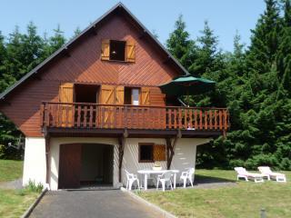 Chalet : 6/7 personas - besse - super besse  puy-de-dome  auvernia  francia