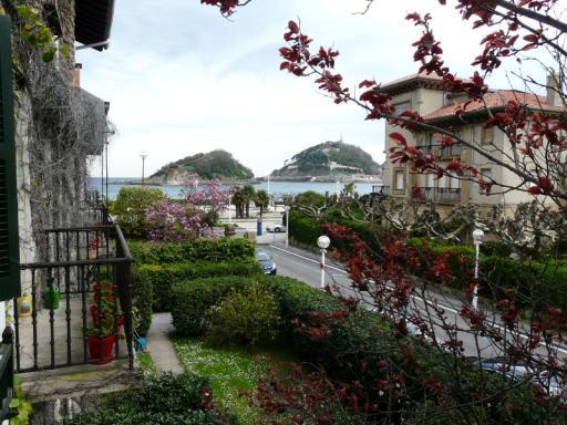 Chalet en San Sebastián-Donostia