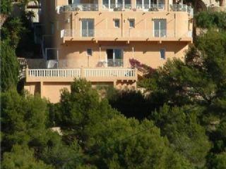 Chalet en venta en Benissa, Alicante (Costa Blanca)