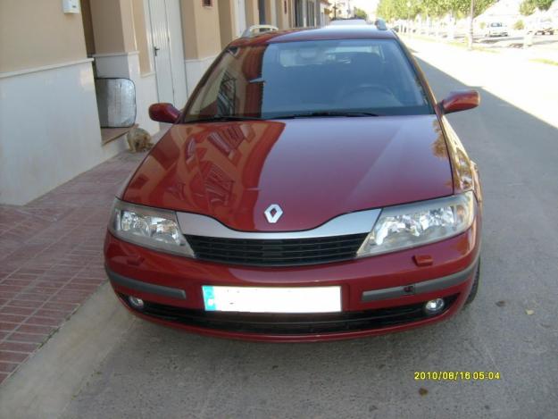 COCHE EN MALAGA