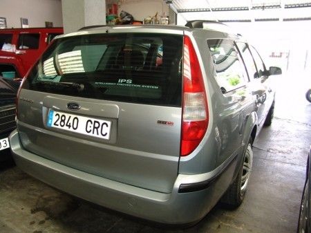 FORD WAGON MONDEO - Tarragona