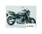 HONDA CB 600 F HORNET - mejor precio | unprecio.es