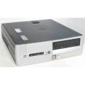 Hp dx5150 sff