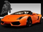 LAMBORGHINI GALLARDO SPYDER LP 560-4 - Barcelona - mejor precio | unprecio.es