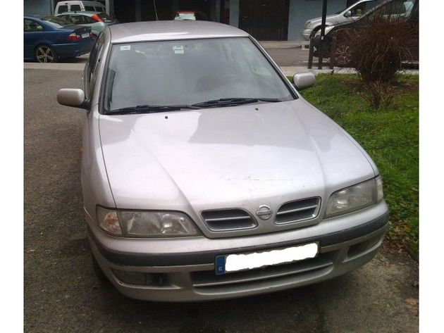 NISSAN Primera 1.6 Comfort