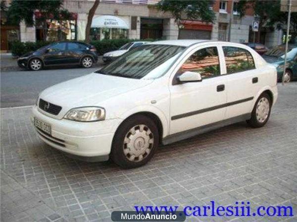 Opel Astra 1.6 COMFORT 5p.