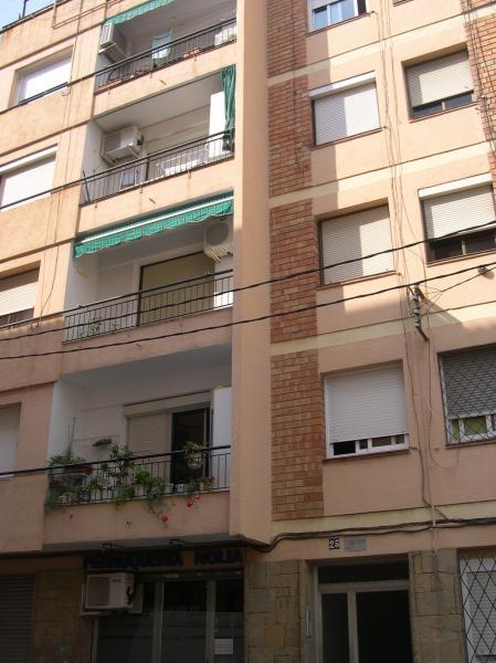 Piso en Mataró