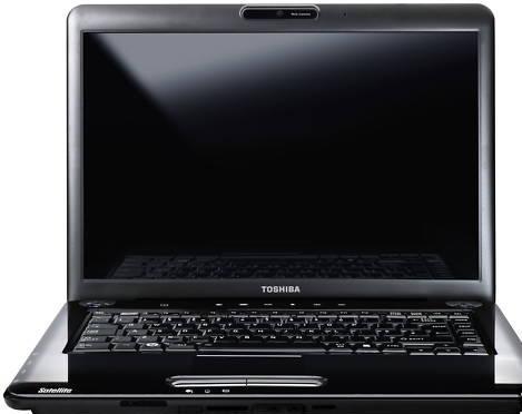 Portatil Toshiba Satellite A300