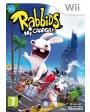 Rabbids Mi Caaasa Wii