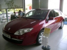 Renault laguna 1.9 dci expresion tom tom - mejor precio | unprecio.es