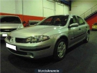 Renault Laguna Authentique 1.9dCi 110CV E4 - mejor precio | unprecio.es