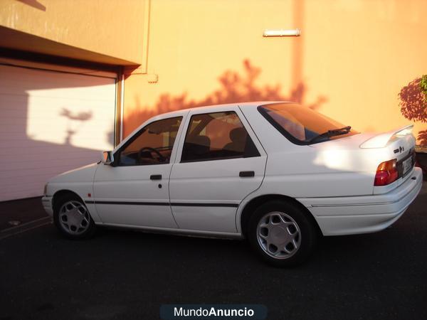 Se vende Ford orion 1.6