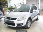 Suzuki SX4 1.9DDIS GLX \'09 - mejor precio | unprecio.es