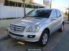 VENDO MERCEDES ML 320 CDI AÑO 2006 - 23.900 EUROS - mejor precio | unprecio.es