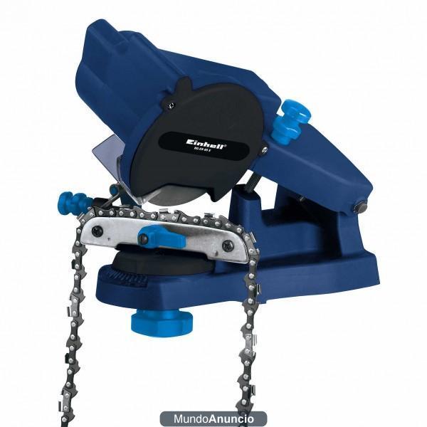 Afilador para cadenas EINHELL BG-CS 85 E﻿