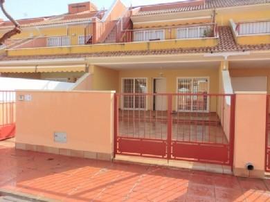 Apartamento con 2 dormitorios se vende en Santiago de la Ribera, Costa Calida