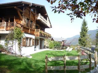 Apartamento en chalet : 6/6 personas - morzine  alta saboya  rodano alpes  francia