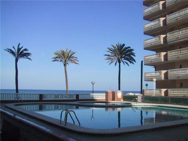 Apartamento en Manga del mar menor, la