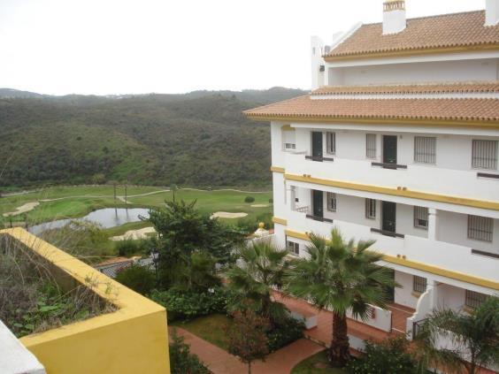 Apartamento en Mijas