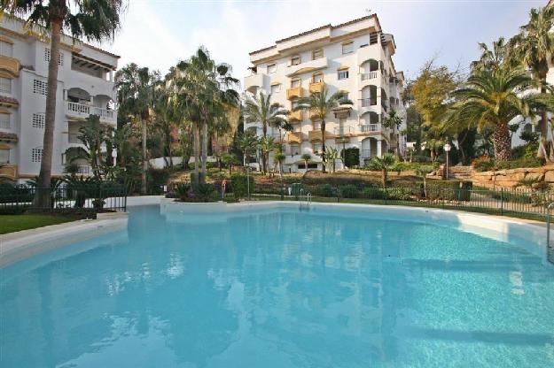 Apartamento en venta en Golden Mile, Málaga (Costa del Sol)