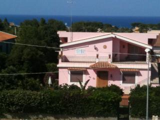 Apartamento en villa : 1/6 personas - vistas a mar - augusta  siracusa (provincia de)  sicilia  italia