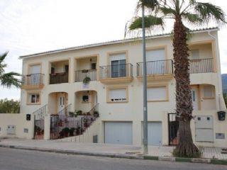 Casa en venta en Murla, Alicante (Costa Blanca)