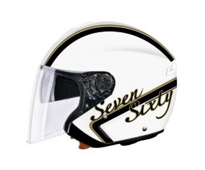 CASCO LS2 FREEWAY MC