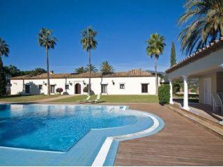 Chalet en venta en Madroñal (El), Málaga (Costa del Sol)