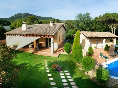 Chalet en venta en Santa Cristina d'Aro, Girona (Costa Brava)