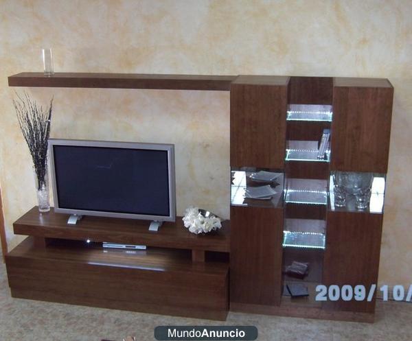 Composicion de comedor 900€