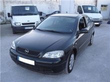 OPEL OMEGA 2.0 16v