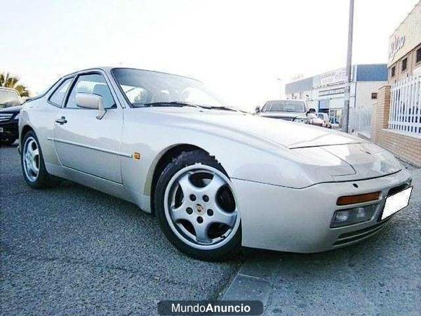 Porsche 944 2.5 Turbo Cup.PERFECTO ESTADO