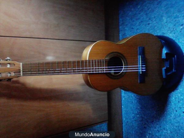 requinto de la casa gonzalez