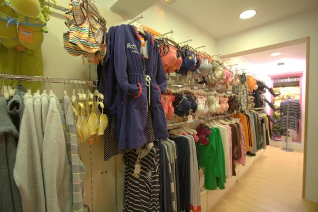 Se traspasa tienda en pleno centro de Ciutadella de Menorca