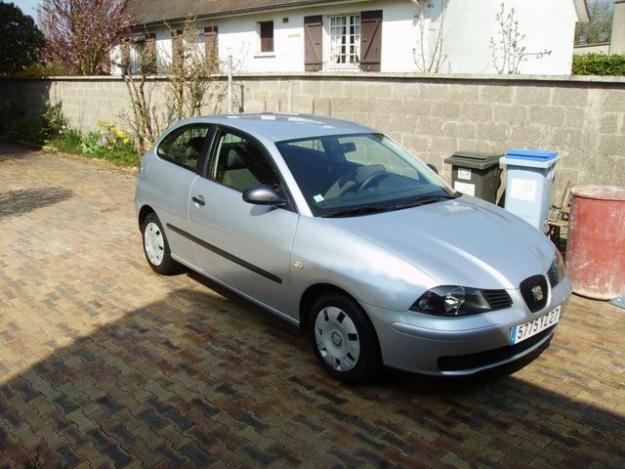 Seat Ibiza III 1.9 SDI Fresh 3p