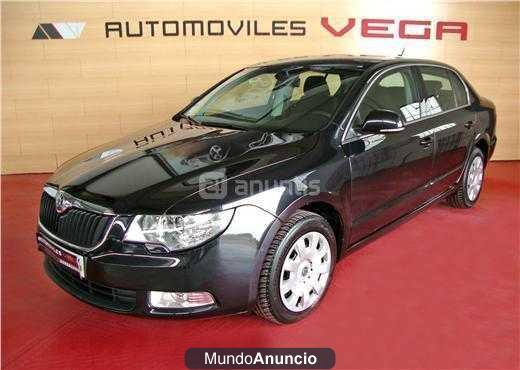 Skoda Superb 1.9 TDI Comfort