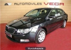 Skoda Superb 1.9 TDI Comfort - mejor precio | unprecio.es