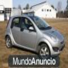 Smart Forfour 1,5 L.PANORAMA - mejor precio | unprecio.es