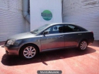 Toyota Avensis 2.0D-4D Executive - mejor precio | unprecio.es