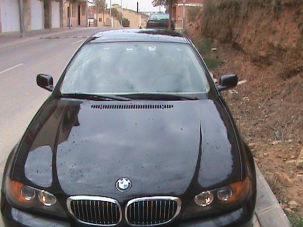 vendo bmw