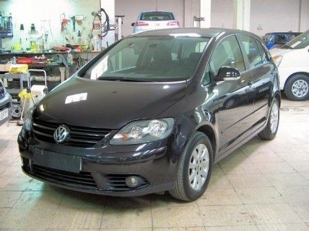 VOLKSWAGEN GOLF PLUS 1.9 TDI 5P HIGHLINE - Islas Baleares