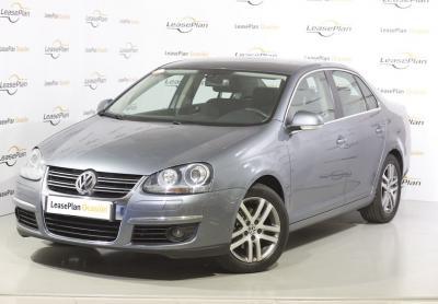 Volkswagen Jetta 1.9 TDI 105CV A