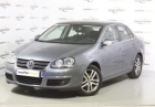 Volkswagen Jetta 1.9 TDI 105CV A - mejor precio | unprecio.es