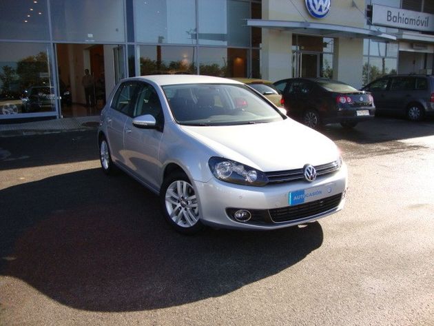 VOLKSWAGEN POLO  1.4 ADVANCE