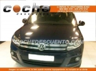 Volkswagen Tiguan T1 2.0 TDI BMT 4X2 110CV. 6VEL. Azul Noche. Nuevo. Nacional. - mejor precio | unprecio.es