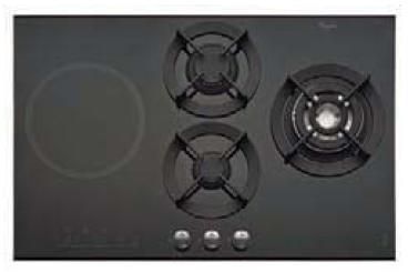 Whirlpool AKT 477 IX