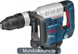 Martillo eléctrico Bosch GSH 5 CE Profesional