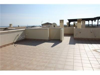 3b  , 2ba   in Palomares,  Costa de Almeria   - 59000  EUR